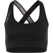 Super.natural Rubberribbra Sport-bh
