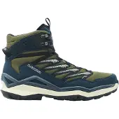 Lowa Maddox Pro GTX Mid Herren Trekkingschuhe Wanderschuhe 311620 6982 : 46 EU