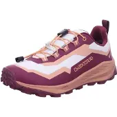 Lowa Trailux GTX LO JR bordeaux/ton (3708) 37