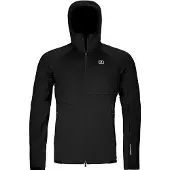 Ortovox Fleece Rib Hoody