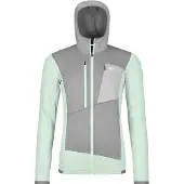 Ortovox Fleece Grid Hoody W