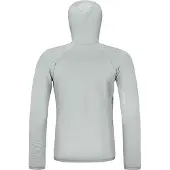 Ortovox Fleece Grid Hoody