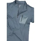 CMP Trikot in blau, Größe 40