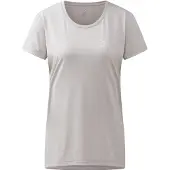 Haglöfs Ridge Hike Kurzarm-t-shirt