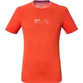 Millet Intense Essential Kurzarm-t-shirt