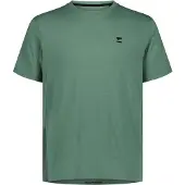 Mons Royale - MTB-T-shirt aus Merinowolle &ndash; Herren &ndash; Tarn Merino T-Shirt M - Tarn Merino T-Shirt M Thyme/Cypress für Herren aus Wolle -