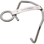 Camp Blade Runner Automatik Toe Bail