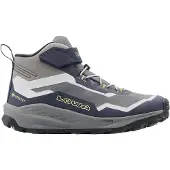 Lowa Trekkingstiefel TRAILUX GTX MID JR