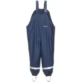 BMS Softskin gefütterte Matschhose