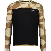 Mons Royale Diversion Merino Bike
