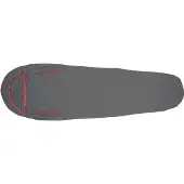 Warmpeace Liner Thermolite Innenschlafsack - 195cm