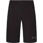 Oakley Herren Seeker airline Fahrradhose blackout : 32 Größe: 32