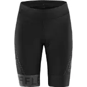 Loeffler Hotbond Rf Sql Kurze Leggings