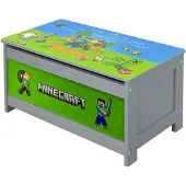Minecraft Aufbewahrungskiste