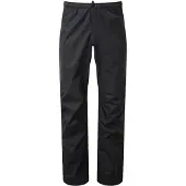 Mountain Equipment Zeno Full Zip Pant