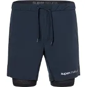 Super.natural Double Layer Kurze Hose