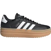 Adidas Sneakers Vl Court Bold IH3081 Schwarz