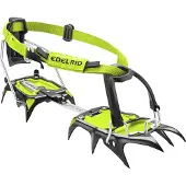 Edelrid Shark Ii Steigeisen