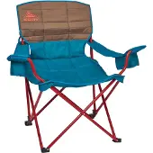Kelty Deluxe Lounge deep lake/fallen rock