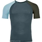 Ortovox 120 Comp Light Short Sleeve