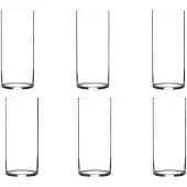 Stölzle 6er Set Kyoto Bar Longdrinkbecher 463ml