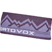 Ortovox Herren PEAK HEADBAND