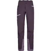 Ortovox Pizol Pants W