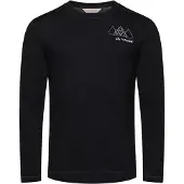 Vaude Monviso Ii Langarm-baselayer