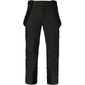Schöffel Herren Latzhose Pants Style Pine MNS (kurz)