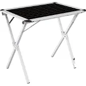 Easy Camp 540034, Aluminium, Schwarz, Silber, 3,5 kg