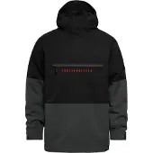 Horsefeathers Donnie Jacke (schwarz/phantom) - XXL