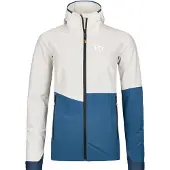 Ortovox Punta Berrino Hooded Jacket W