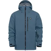 Horsefeathers Terra Jacke (Mondlichtblau)