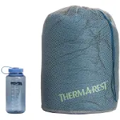 Therm-A-Rest - Ultraleichter und robuster Daunen-Schlafsack - Parsec LT 20F/-6C Reflecting Pond - Größe Regular - Blau