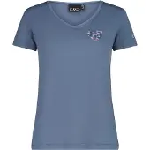 CMP Damen T-Shirts/Tanks ku.Arm Da WOMAN T-SHIRT