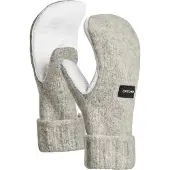 Ortovox Classic Wool Mitten Leather
