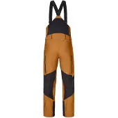 Schöffel Herren Latzhose Pants Style Lufeld MNS