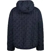 CMP Damen Winterjacke 52688-36, 52688-38, 52688-40, 52688-42, 52688-44 -36Z6426 black blue 36