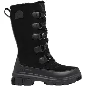 Sorel Torino V Tall WP Winterstiefel Schwarz