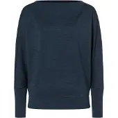 Super.natural Kula Regular Fit Langarm-t-shirt