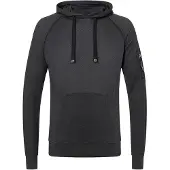 Super.natural Air Regular Fit Kapuzenpullover