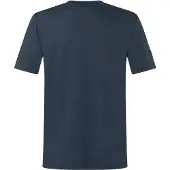 Super.natural K Johnny Tee blueberry/various (W55) 140