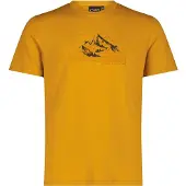 CMP Herren T-Shirts/Tanks ku.Arm He/Uni MAN T-SHIRT