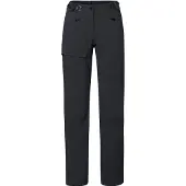 Vaude - Women's Croz Pants III - Tourenhose Gr 36 schwarz