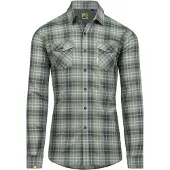 Karpos Furetto Shirt sea spray/woodl.gray (339) XL