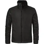 Schöffel Outdoorjacke "Ins Jacket Style Samaia MEN" ohne Kapuze