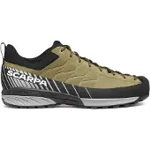 Scarpa Mescalito, Farbe 1157 sage/gray, Größe 47, Approach-Schuh