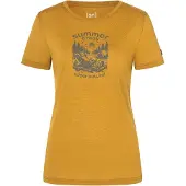 Super.natural Summer Break Regular Fit Kurzarm-t-shirt