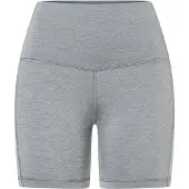 Super.natural - Women's Liquid Flow Shorts - Shorts Gr S grau