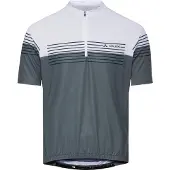 Vaude Bike Posta Hz Tricot Ii Kurzarm-radtrikot